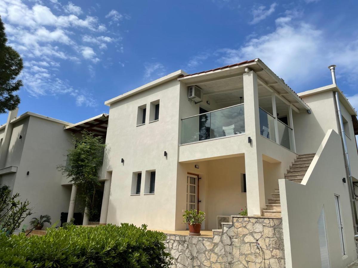 Andromahi Apartments & Suite Laganas Exterior photo